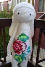 Amigurumi laylala