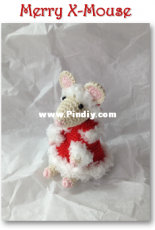 Yvonne Blanker - Merry X Mouse - Dutch - Free