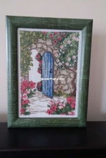 Garden Door