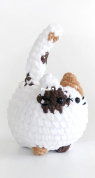 Big Bebez - Yun Young Lee - Zozo the Cat