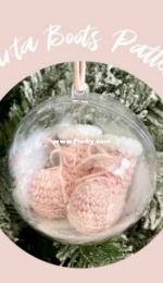 Catknit - Catharina U - Santa Boots - Free