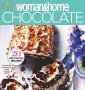 Women & Home-Chocolate Special Issue-2015