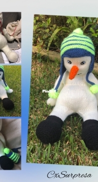 Snowman