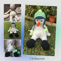 Snowman