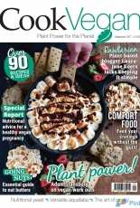 Cook Vegan - September 2017