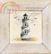 Lanarte 34497 Mini lighthouse