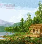 Goblenset 708 - In nature