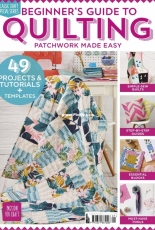 Beginners Guide to Quilting - January 2019