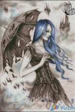 Tilton Crafts - Onyria by Rossana Castellino