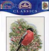 DMC K5553 Bullfinch