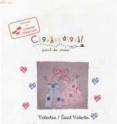 Chouett alors! - Valentine/Saint Valentin