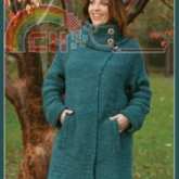 Matisse -Fairmount Fibers Manos del Uruguay- Free