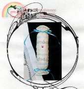 Columbine Designs Mondays Child Needleroll