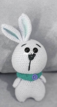 Gift bunny
