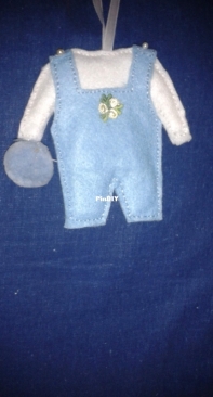 Christmas  ornament