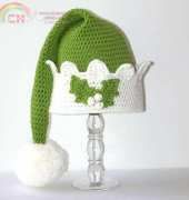 Hooked and Chained - Christmas Elf Kids