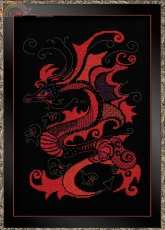 Riolis 1229 - Dragon