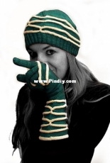 Laris Designs - Julia Mueller - Blue Head -Free