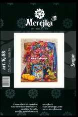 Merejka K-88 - Sugar
