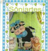 Soniartes - Vaquinha - Portuguese