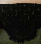 Toquilla Negra