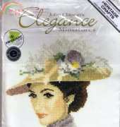 Heritage Crafts MERE1132 John Claytons Elegance Miniatures - Rebecca XSD