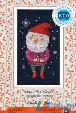 RTO EH372 - Fairy Little Gnome