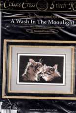 Cross My Heart Inc. CSBK-209-3 - A Wash In The Moonlight
