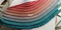 Bayka Shawl