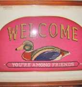 Assorted Finished Projects