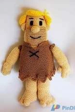Sueños Blanditos - Gretel Crespo - Barney Rubble - Spanish
