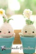 Handmade Paradise - Bulbs - Russian - Free