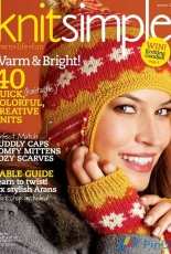 Knit Simple-N°4-Winter-2012