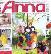 Anna-N°08 August 2012 /German