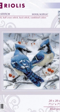 Riolis 1925 Blue Jays PCS