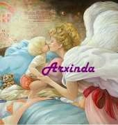 Arxinda - Dreams