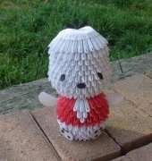 Sanrio characters -3D PC Dog