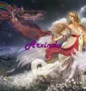 Arxinda - Angeles