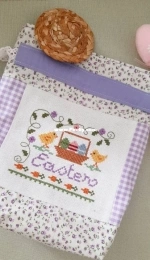 Easter bag