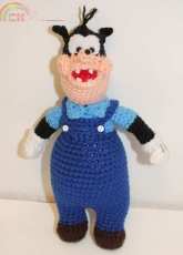 Made by Mary - Mary Smith - Pete