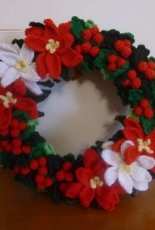 Xmas Wreath