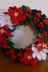 Xmas Wreath