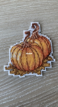 Pumpkins