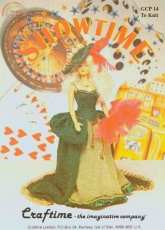 Craftime - GCP 14 - Showtime by Joan Gilbert