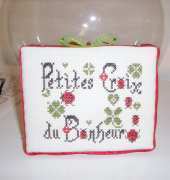 croix du bonheur