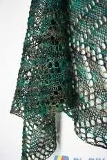 Railings by Janina Kallio