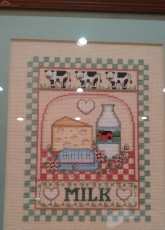 Dairy is Important