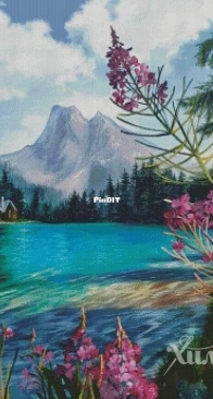 Chimera - Mountain Altai