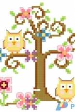 Craftown Country owls
