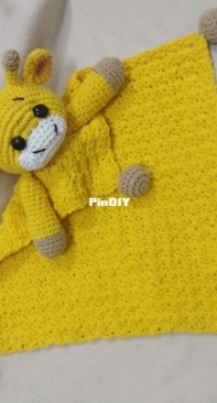 Security blanket